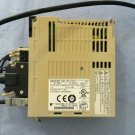 YASKAWA servo  driver SGDS-01A01A SGDS01A01A  Refurbished  