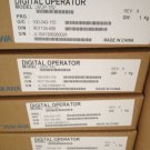 YASKAWA PANEL JVOP-182 NEW  