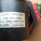 FANUC ENCODER A860-0320-T112 A8600320T112 Refurbished  