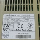 YASKAWA servo  driver XD-08-MS XD08MS Refurbished  