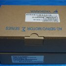 YASKAWA SERVO MOTOR SGMJV-01AAA61 SGMJV01AAA61 NEW  