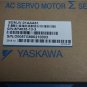 YASKAWA SERVO MOTOR SGMJV-01AAA61 SGMJV01AAA61 NEW