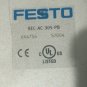 FESTO Servo Drive SEC-AC-305-PB SECAC305PB Refurbished