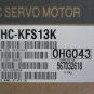 Mitsubishi SERVO MOTOR HC-KFS13K HCKFS13K new