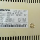 Mitsubishi servo driver MDS-A-SVJ-10 Refurbished  