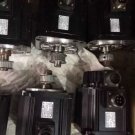 YASKAWA SERVO MOTOR SGMGH-20ACB61 SGMGH20ACB61 Refurbished  