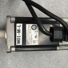 OMRON SERVO MOTOR R7M-A40030-S1-D R7MA40030-S1D refurbished  