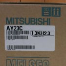 Mitsubishi output Module AY23C NEW  