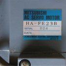 Mitsubishi SERVO MOTOR  HA-FE23B   HA-FE23B Refurbished  