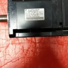 YASKAWA SERVO MOTOR SGMAS-08ACA21 SGMAS08ACA21 Refurbished  