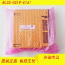FANUC PLC A03B-0819-C161? new  