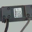 Mitsubishi SERVO MOTOR  HA-FF13B  HAFF13B new  