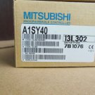 Mitsubishi PLC A1SY40 NEW  