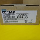 MITSUBISHI Positioning Unit QD75MH4 NEW  