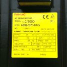 FANUC SERVO MOTOR A06B-0373-B175 A06B0373B175 NEW  