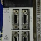 Mitsubishi servo  driver MR-J2S-20A1-PE042 Refurbished  