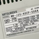 Mitsubishi servo  driver MR-J2S-40CP-S084 Refurbished  