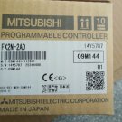 Mitsubishi PLC FX2N-2AD FX2N2AD NEW  