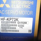 Mitsubishi servo  motor HF-KP73K HFKP73K  new  