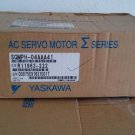 YASKAWA SERVO MOTOR SGMPH-04AAA41 SGMPH04AAA41 new 2-5 days delivery
