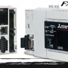 Mitsubishi PLC FX5U-32MT/ESS NEW  