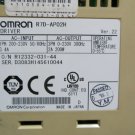 OMRON servo  driver  R7D-AP02H  R7DAP02H Refurbished  