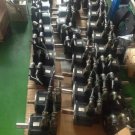 YASKAWA SERVO MOTOR SGMGH-09P2A6B SGMGH09P2A6B Refurbished  