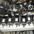 YASKAWA SERVO MOTOR SGMPS-02A2E2B Refurbished  