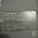 Mitsubishi servo  driver  MR-J3-200B   MRJ3200B refurbished  
