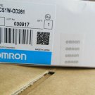 OMRON PLC CS1W-OD261 CS1WOD261 NEW  