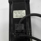 YASKAWA SERVO MOTOR SGMAH-04AAA21 SGMAH04AAA21 Refurbished  