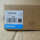 OMRON PLC C200HW-PA204 C200HWPA204 NEW  
