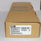Mitsubishi PLC Q33B NEW  