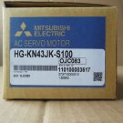 Mitsubishi servo  motor  HG-KN43JK-S100 HGKN43JKS100 new  