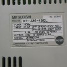 Mitsubishi servo  driver MR-J2S-40CL MRJ2S40CL Refurbished  