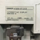 OMRON PANEL NT20S-ST121B NT20SST121B refurbished  