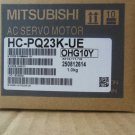 Mitsubishi servo  motor  HC-PQ23K-UE HCPQ23KUE new  
