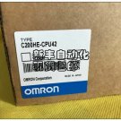 OMRON plc C200HE-CPU42 C200HECPU42 NEW  