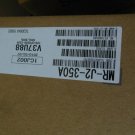 Mitsubishi servo driver MR-J2-350A MRJ2350A  new  