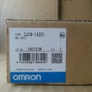 OMRON PLC CJ1W-IA201 CJ1WIA201 NEW  