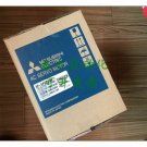 Mitsubishi SERVO MOTOR HF-SP202BK HFSP202BK new  