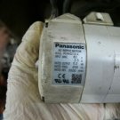 PANASONIC SERVO MOTOR MSMA021A1A Refurbished  