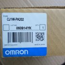 OMRON PLC CJ1W-PA202 CJ1WPA202  NEW  
