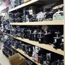 OMRON SERVO MOTOR R7M-AP40030-S1-D refurbished  