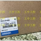 OMRON CPU CS1H-CPU63H NEW  