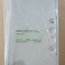 OMRON CPU C1000H-CPU01-V1 C1000HCPU01V1 Refurbished  