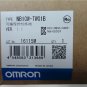 OMRON PANEL NB10W-TW01B NB10WTW01B NEW