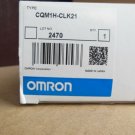 OMRON MODULE CQM1H-CLK21 CQM1HCLK21 NEW  