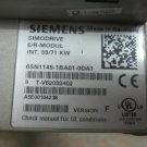 Siemens PLC 6SN1145-1BA01-0DA1  6SN11451BA010DA1 Refurbished  