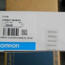 OMRON MODULE CQM1H-MAB42 CQM1HMAB42 NEW  